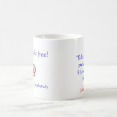 John Dewey Quote Mok (Center)