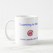 John Dewey Quote Mok (Links)