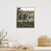 John Dick en Harry Poster (Keuken)