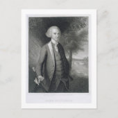 John Dickinson, gegraveerd door John B. Forrest (1 Briefkaart (Voorkant)