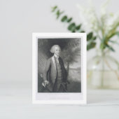 John Dickinson, gegraveerd door John B. Forrest (1 Briefkaart (Staand voorkant)