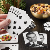JOHN DILLINGER CARD DECK POKERKAARTEN (Insitu)