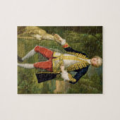John Dodd, M.P. (olie op canvas) Legpuzzel (Horizontaal)