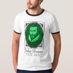 John Donne T-shirt