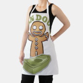 John Dough Schort (Insitu)