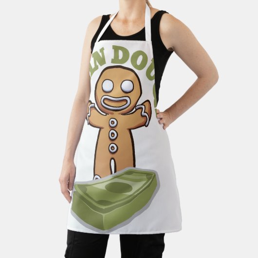 John Dough Schort (Insitu)