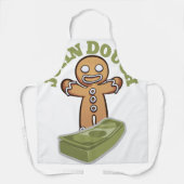 John Dough Schort (Voorkant)