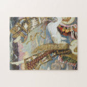 John Duncan - St. Bride Legpuzzel (Horizontaal)