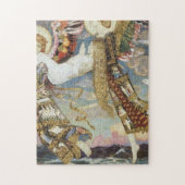John Duncan - St. Bride Legpuzzel (Verticaal)