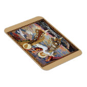 John Duncan St Bride Magneet (Rechterzijde)