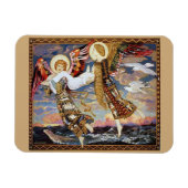 John Duncan St Bride Magneet (Horizontaal)