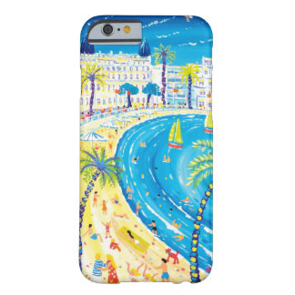 John Dyer iPhone 6 hoesje