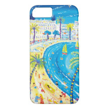 John Dyer iPhone 7 hoesje