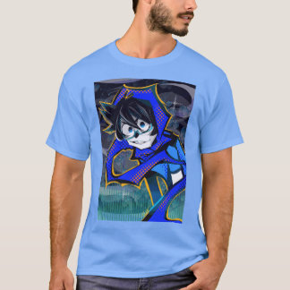 John Egbert vrienden T-shirt