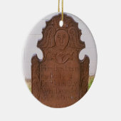 John Ely Angel Ornament (Rechts)