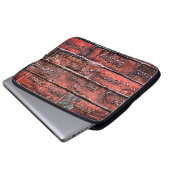 John en andere bekende namen laptop sleeve (Voorkant onderkant)