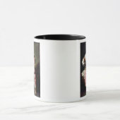 John, Evangelist en de WK-Poisoned Mok (Midden)