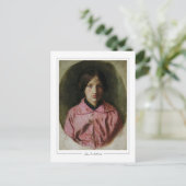 John Everett Millais #298 - Kunstkaart Briefkaart (Staand voorkant)