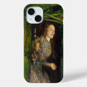 John Everett Millais - Ophelia Case-Mate iPhone Case (Achterkant)