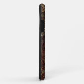 John Everett Millais Ophelia iPhone 5 Hoesje (Achterkant/rechts)