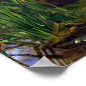 John Everett Millais Ophelia Poster (Hoek)