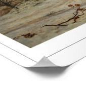 John Everett Millais Zedign Art Poster #17 (Hoek)