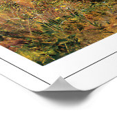 John Everett Millais Zedign Art Poster #176 (Hoek)