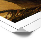 John Everett Millais Zedign Art Poster #184 (Hoek)