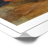 John Everett Millais Zedign Art Poster #20 (Hoek)