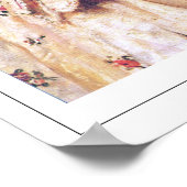 John Everett Millais Zedign Art Poster #217 (Hoek)