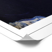 John Everett Millais Zedign Art Poster #225 (Hoek)