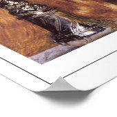 John Everett Millais Zedign Art Poster #241 (Hoek)