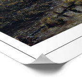 John Everett Millais Zedign Art Poster #284 (Hoek)