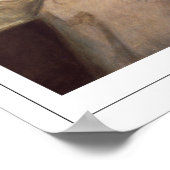 John Everett Millais Zedign Art Poster #295 (Hoek)