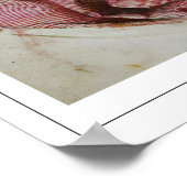 John Everett Millais Zedign Art Poster #298 (Hoek)