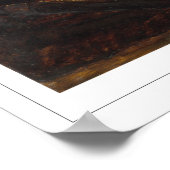 John Everett Millais Zedign Art Poster #7 (Hoek)