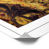 John Everett Millais Zedign Art Poster #74 (Hoek)