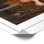 John Everett Millais Zedign Art Poster #80 (Hoek)