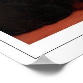 John Everett Millais Zedign Art Poster #98 (Hoek)