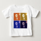 John F Kennedy (Voorkant)