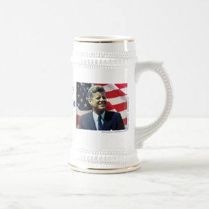 John F Kennedy Bierpul