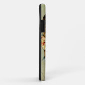 John F. Kennedy in MEMORIAM Case-Mate iPhone Case (Achterkant/rechts)