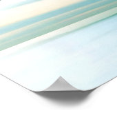 John F. Kennedy Inspirerend citaat "Doel" Poster (Hoek)