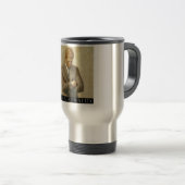 John F. Kennedy Items Reisbeker (Voorkant rechts)