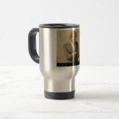 John F. Kennedy Items Reisbeker (Voorkant links)
