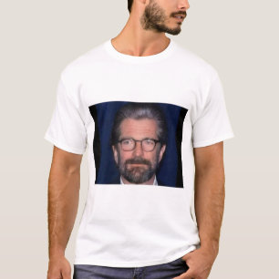 John F. Kennedy Jr T-shirt