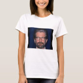 John F. Kennedy Jr T-shirt (Voorkant)