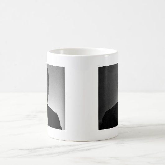 John F. Kennedy Koffiemok (Center)