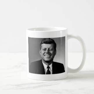 John F. Kennedy Koffiemok