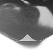 John F. Kennedy motorcade Dallas Texas Nov 22 1963 Poster (Hoek)